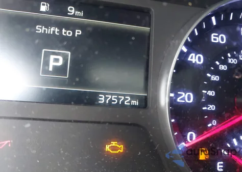 2023 Kia Forte Gt-Line z USA, uszkodzony, nr VIN 3KPF54AD9PE687047